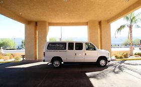 Days Inn By Wyndham Las Vegas Airport Near The Strip